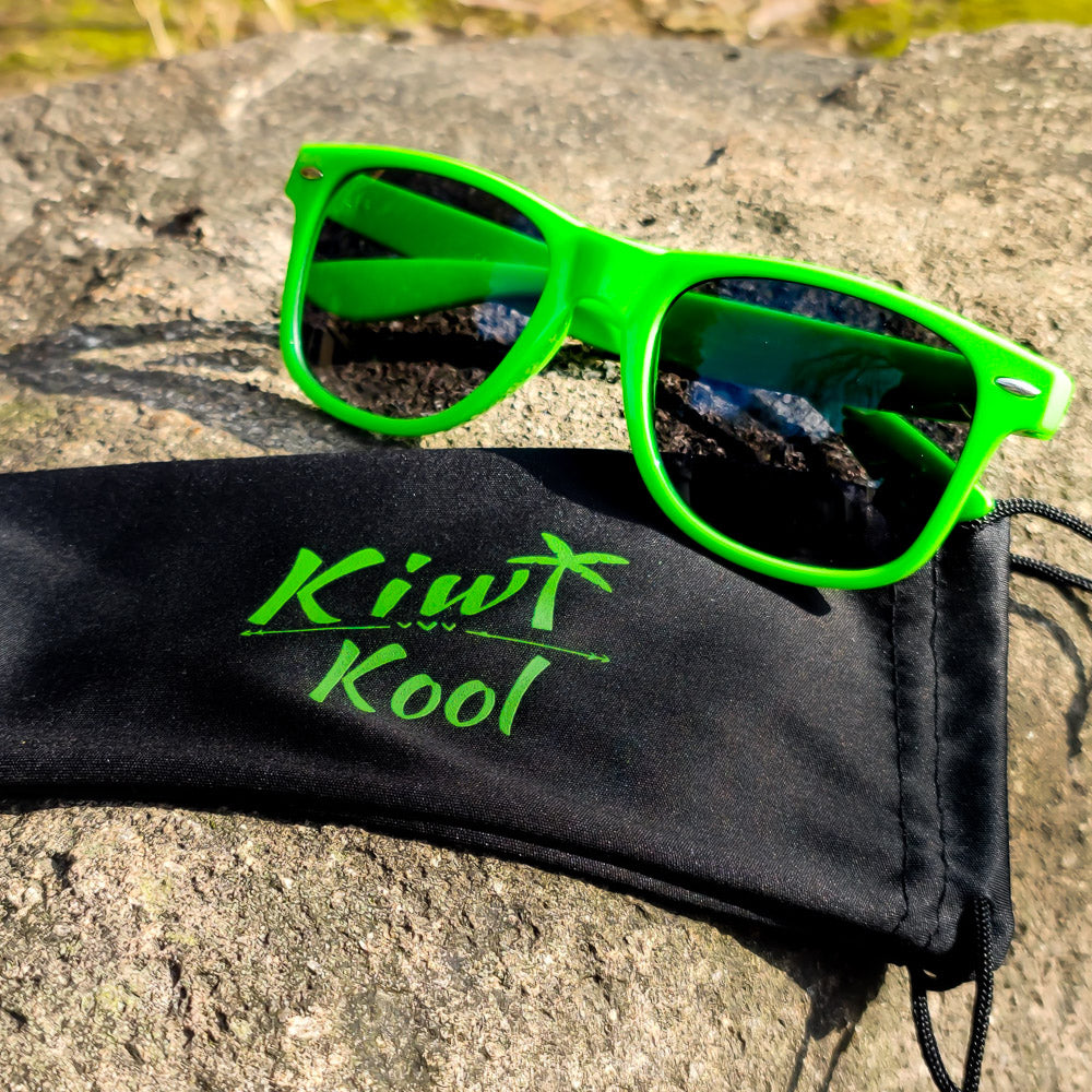 90s sunglasses Kiwi Kool