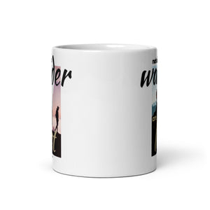coffee mug gift for traveler