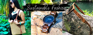 sustainable fashion