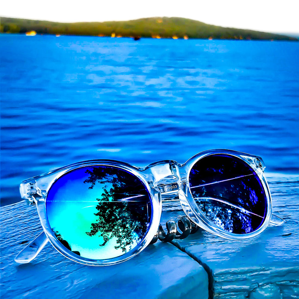 cool 90s sunglasses