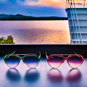 designer sunglasses for women Kiwi Kool