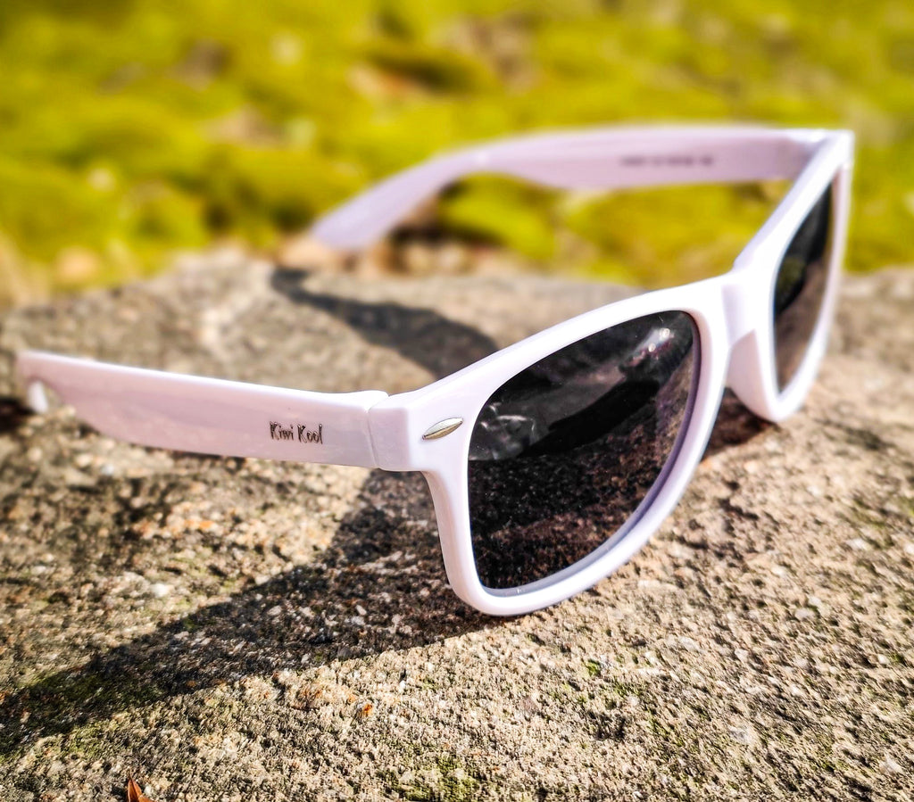 UnisexColorfulWayfarerStyleSun