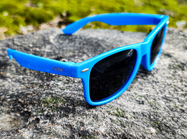 UnisexColorfulWayfarerStyleSun