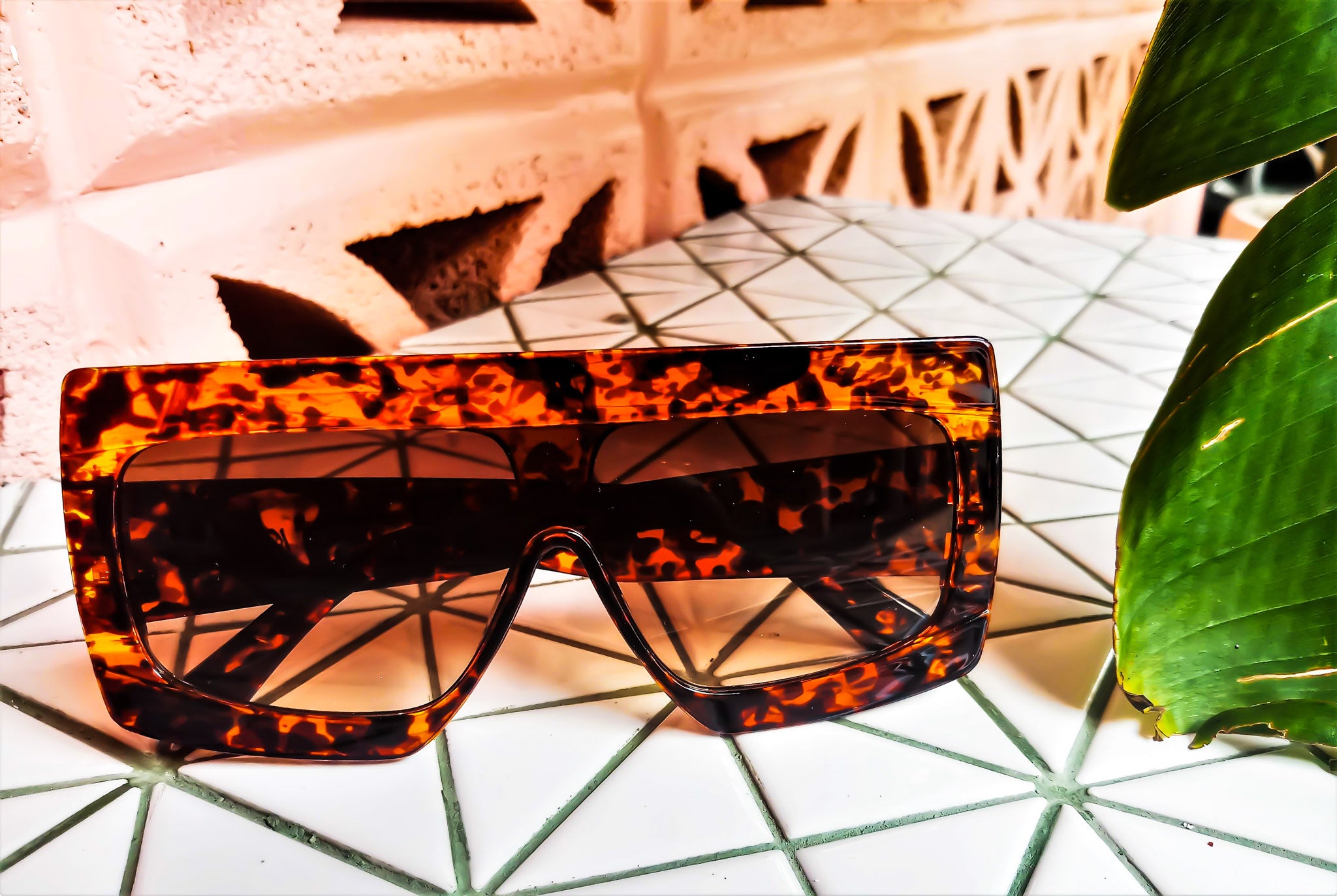 designer sunglasses for women tortoise shell