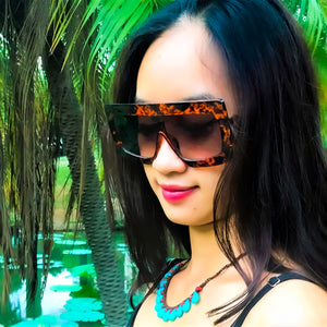 big designer sunglasses for women