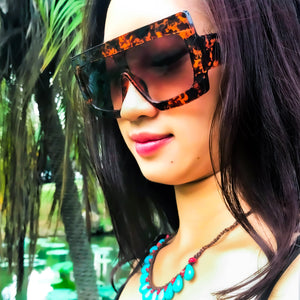womens designer sunglasses Kiwi Kool