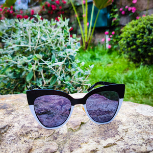 cat eye designer sunglasses for women