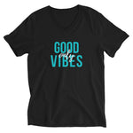 good vibes shirt