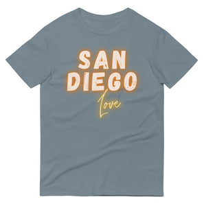"San Diego Love" Unisex San Diego Lover T-Shirt