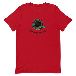 coffee time shirt