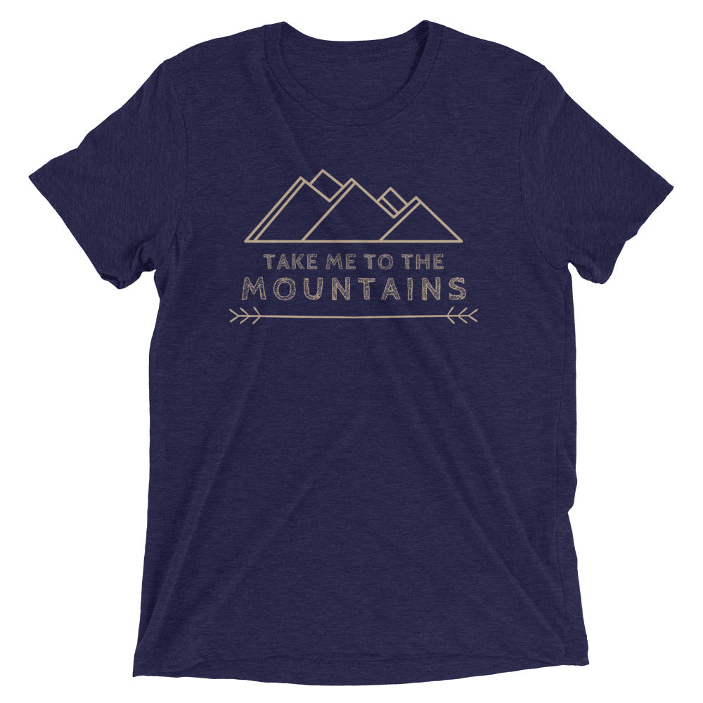 Hiking Shirt, Mountain Shirt, Adventure Shirt, Camping Shirts, Outdoor Shirt,  Hiker Shirts, Nature Lover Shirt, Wilderness Graphic Tee 