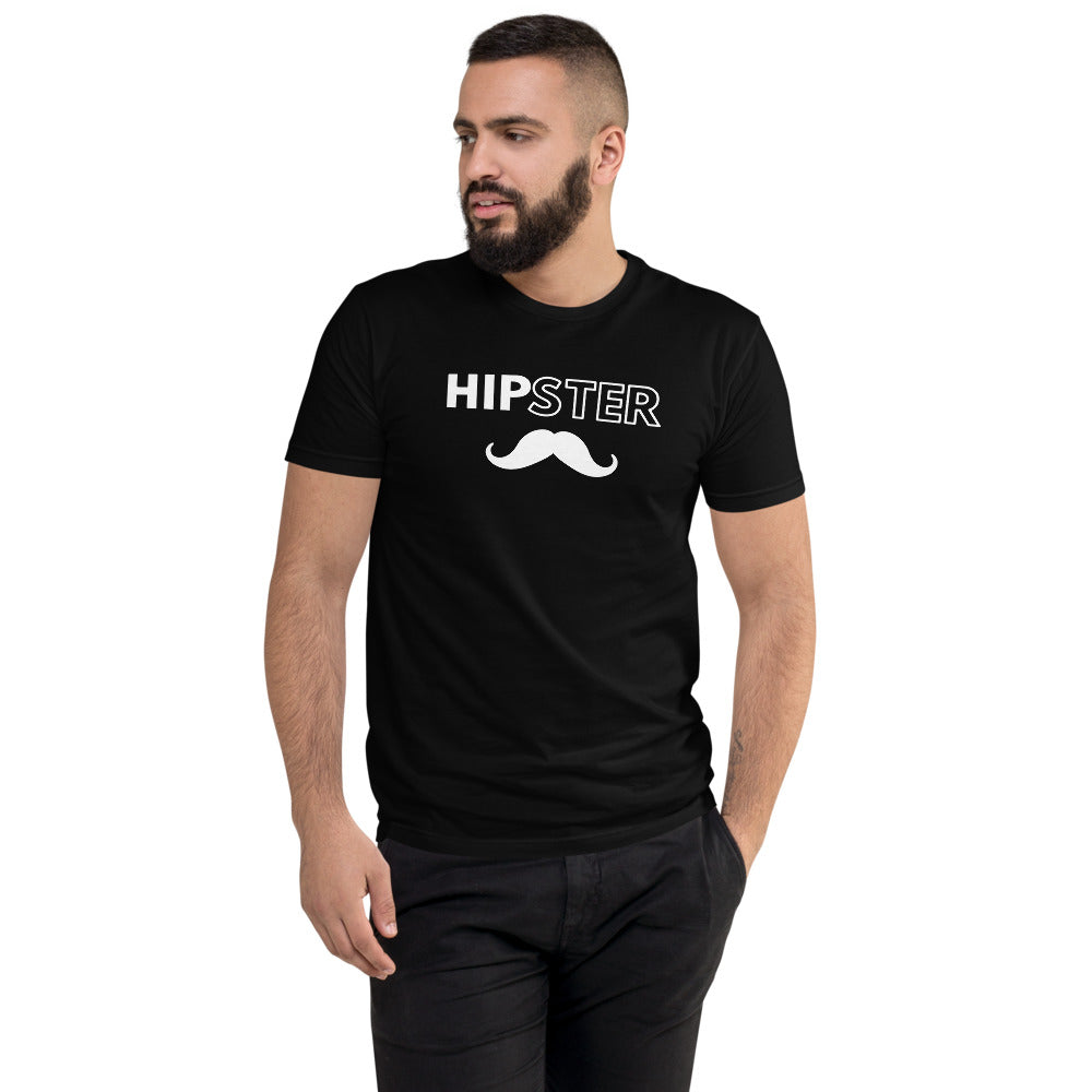 Hipster" Epic Mustache Form-Fitting – KiwiKool.Co