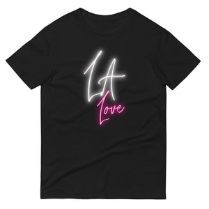 "LA Love" Unisex Los Angeles Love T-Shirt