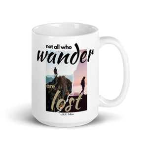 coffee mug gift for traveler